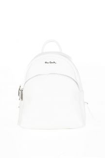 Backpack PIERRE CARDIN 1975-FRZ-DOLLARO-WHITE