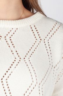 Sweater BLUE SEVEN 248076-0100