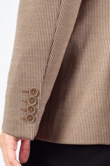 Blazer FRAPPOLI 30085-YUMAS-KAHVE