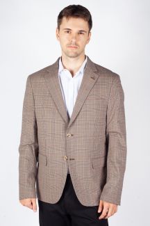 Blazer FRAPPOLI 3048-DIEGOS-BEJ