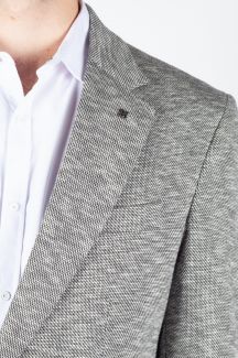 Blazer FRAPPOLI 3081-UBALDO-SIYAH