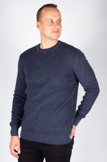 Sweater MCL 33813-INDIGOMELANJ