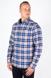 Shirt CROSS JEANS 35615-014