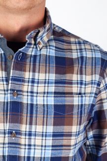 Shirt CROSS JEANS 35616-025