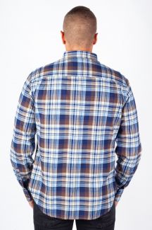 Shirt CROSS JEANS 35616-025