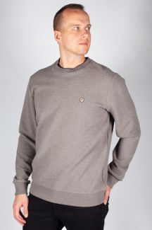 Sweater MCL 36920-KAHVE-MELANJ