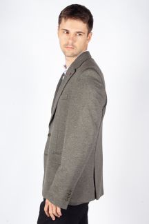 Blazer FRAPPOLI 3839-SAVUE-HAKI