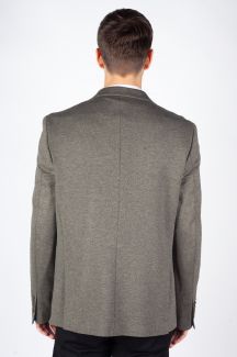 Blazer FRAPPOLI 3839-SAVUE-HAKI