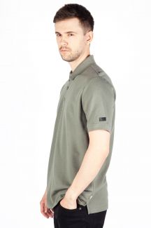 Polo shirt MCL 39492-Y-HAKI