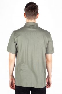 Polo shirt MCL 39492-Y-HAKI