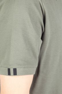 Polo shirt MCL 39493-Y-HAKI