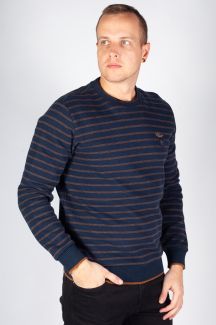 Sweater MCL 39681-LACIVERT