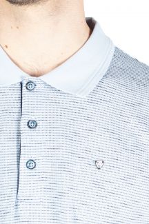 Polo shirt MCL 39806-MAVI