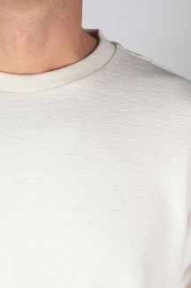 T-shirt XINT 502283-EKRU