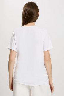 T-shirt CROSS JEANS 56163-008