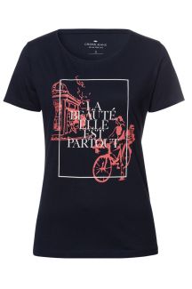 T-shirt CROSS JEANS 56170-001