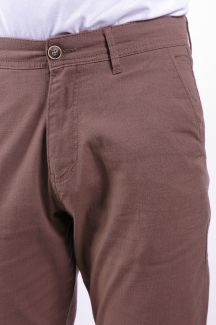 Linen trousers BLK JEANS 8323-816-119-201