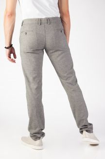 Casual trousers BLK JEANS 8375-8900-101-201