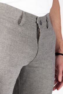 Casual trousers BLK JEANS 8375-8900-101-201