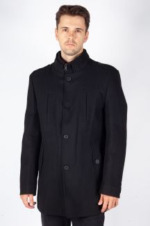 Jacket FRAPPOLI 9130-SANDRO-SIYAH