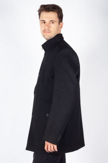 Jacket FRAPPOLI 9130-SANDRO-SIYAH