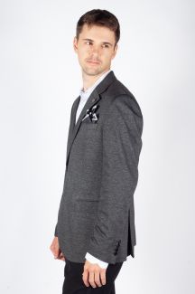 Blazer BAGGI BY XJEANS CKK25058-001-SIYA