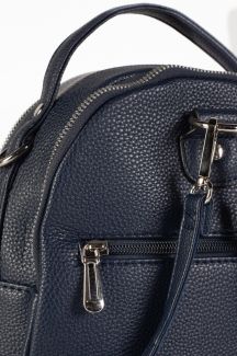 Backpack FLORA&CO F3606-BLEU