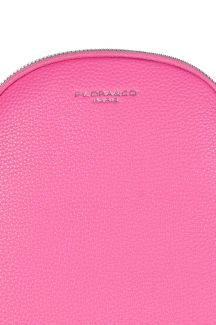 Shoulder bag FLORA&CO F8506-FUSHIA