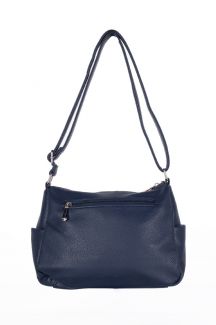 Shoulder bag FLORA&CO H6914-BLEU