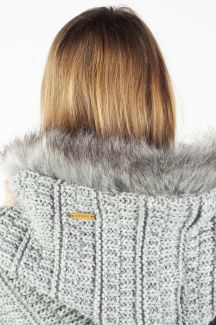 Scarf STARLING HS01-C-HOOD-SCRAFT