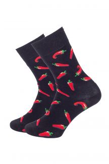 Socks JOHN FRANK JFLSFUN142