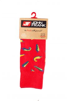 Socks JOHN FRANK JFLSFUN96