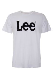 T-shirt LEE L65QAI12