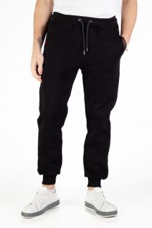 Joggers WINNIPEG PEAK-BLACK