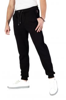 Joggers WINNIPEG PEAK-BLACK