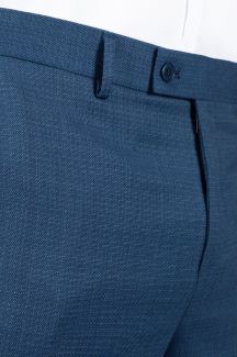 Suit trousers BAGGI BY XJEANS PNK25063-024-YESIL