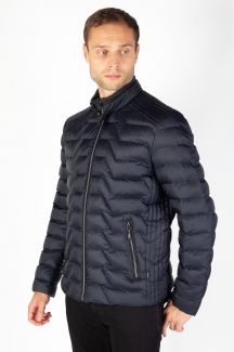 Jacket SANTORYO WK-3000-LACIVERT