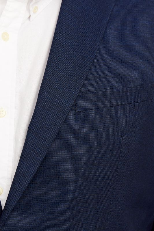 Blazer JACK & JONES 12263988-Dark-Navy