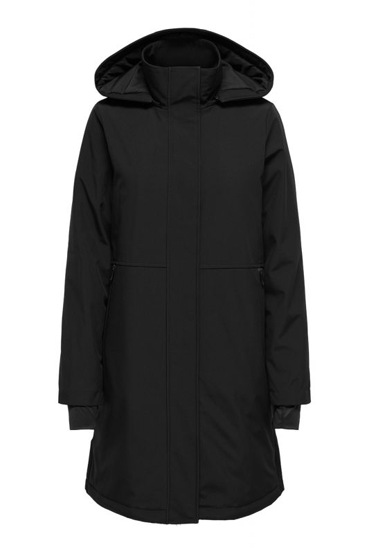 Jacket ONLY 15363184-Black