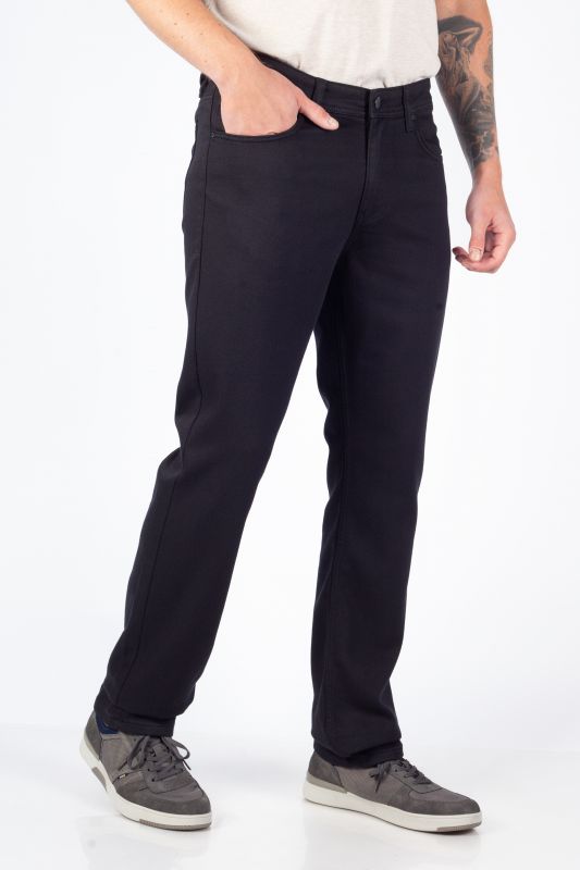 Casual trousers BLK JEANS 8380-1144-101-201